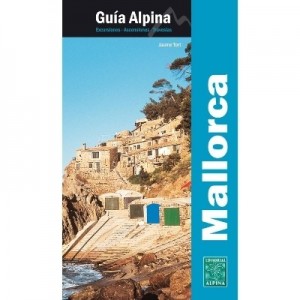 Alpina Guia Mallorca